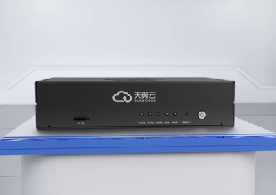 天翼云推出iBox加油站場(chǎng)景解決方案，保障加油站作業(yè)安全！_400.jpg